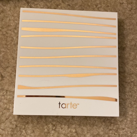 Tarte eyeshadow palette - Picture 3 of 6